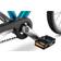 Woom Go 3 16" 2025 Metallic Blue Barnesykkel