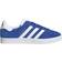 adidas Gazelle 85 - Royal Blue/Cloud White/Gold Metallic