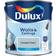 Dulux Coastal Matt and Ceiling Emulsion Wall Paint Coastal Grey 2.5L