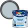 Dulux Coastal Matt and Ceiling Emulsion Wall Paint Coastal Grey 2.5L