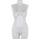 Elif Domanic Marissa Corset - Gold