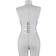 Elif Domanic Marissa Corset - Gold