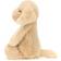Jellycat Bashful Luxe Puppy Orlando Beige 31cm