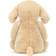 Jellycat Bashful Luxe Puppy Orlando Beige 31cm