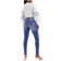 Bershka Jeans blau
