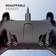 Scuf ENVISION Wired Gaming Controller- Black