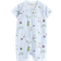 Lindex Mumin Pyjamasromper