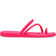 Crocs Miami Toe Loop - Dragon Fruit