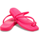 Crocs Miami Toe Loop - Dragon Fruit