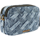 Kurt Geiger Dual Zip Camera Bag - Denim