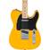 Fender Standard Telecaster Electric Guitar Butterscotch Blonde