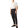 ASOS DESIGN Avsmalnande Finbyxor - Svarta