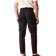 ASOS DESIGN Avsmalnande Finbyxor - Svarta
