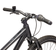 SCO Extreme 7 Gear 26" 2025 Mat Sort Børnecykel
