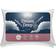 OHS Pack Of 2 Deep Sleep Fiber Pillow