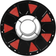 Creality Ender PLA Filament 1.75mm1Kg Red
