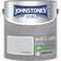Johnstone's Interior Paint Silk Frosted Silver Wall Paint Frosted Silver 2.5L