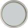 Johnstone's Interior Paint Silk Frosted Silver Wall Paint Frosted Silver 2.5L