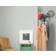 Johnstone's Interior Paint Silk Frosted Silver Wall Paint Frosted Silver 2.5L