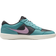 Nike SB Force 58 Premium Skate Shoes - Blue