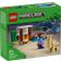 LEGO Minecraft Steve's Desert Expedition 21251