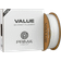 PrimaCreator PrimaValue PLA+ Filament 1.75mm 1kg White