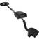 Velleman Geavanceerde Metaaldetector Met LCD-Display 24 cm