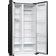 Gorenje G600 NRR9185DABXL Svart