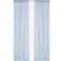 &Home Multibandslängd Mila 2-pack Blå 137x220cm
