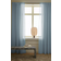 &Home Multibandslängd Mila 2-pack Blå 137x220cm