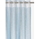 &Home Multibandslängd Mila 2-pack Blå 137x220cm