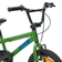 Puch Uni BMX 1 Gear 16" 2024 Grøn