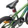 Puch Uni BMX 1 Gear 16" 2024 Grøn