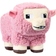Mattel Minecraft Movie Pink Sheep 20cm