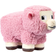 Mattel Minecraft Movie Pink Sheep 20cm