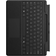 Microsoft Surface Pro Keyboard with Pen Storage (Nordic) Black