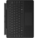 Microsoft Surface Pro Keyboard with Pen Storage (Nordic) Black