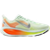 Nike Vomero 18 M - Barely Green/Hyper Crimson/Barely Volt/Metallic Silver