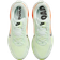 Nike Vomero 18 M - Barely Green/Hyper Crimson/Barely Volt/Metallic Silver