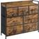 Borough Wharf Cabinet Chest of Drawer 98x85cm