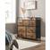 Borough Wharf Cabinet Chest of Drawer 98x85cm
