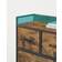 Borough Wharf Cabinet Chest of Drawer 98x85cm