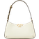Tory Burch Eleanor Slim Shoulder Bag - Warm White