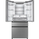 Gorenje G800 NRM818EUX Grå
