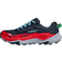 Hoka Torrent 4 W - Stormy Skies/Cerise