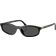 Miu Miu MUA06S 16K08Z - Black