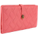 Kurt Geiger Kensington Soft Wallet - Pink