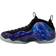 Nike Air Foamposite One Galaxy W - Obsidian/Black/Anthracite