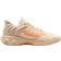 Nike Giannis Immortality 4 - Light Khaki/Alabaster/Total Orange/White