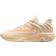 Nike Giannis Immortality 4 - Light Khaki/Alabaster/Total Orange/White